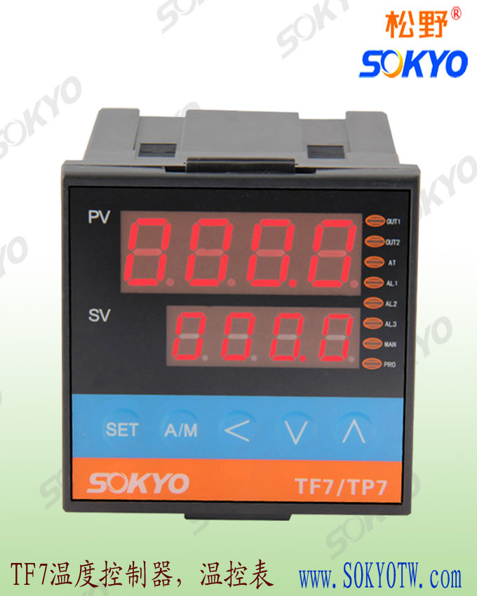 溫度控制器,松野電氣 溫度控制器,松野電氣