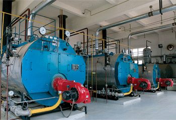 防爆電動調(diào)節(jié)閥在蒸汽鍋爐中應(yīng)用 防爆電動調(diào)節(jié)閥在蒸汽鍋爐中應(yīng)用