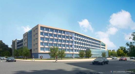 蘇州新海宜與武漢松野攜手合作 蘇州新海宜與武漢松野攜手合作