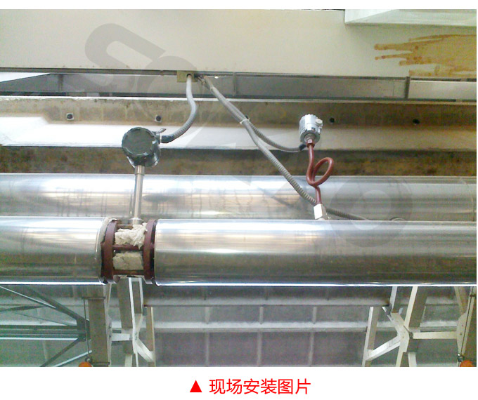 渦輪流量計(jì),YTFL脈沖輸出渦輪流量計(jì)現(xiàn)場安裝