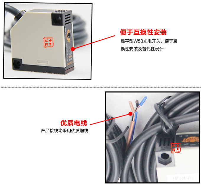 光電開關(guān),TZ-W50繼電器輸出型光電開關(guān),光電傳感器細節(jié)展示1 光電開關(guān),TZ-W50繼電器輸出型光電開關(guān),光電傳感器細節(jié)展示1