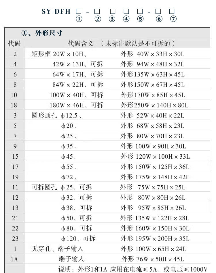 霍爾電流傳感器,DFH13電流變送器產(chǎn)品選型